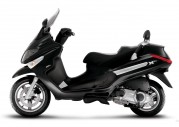 Piaggio XEvo